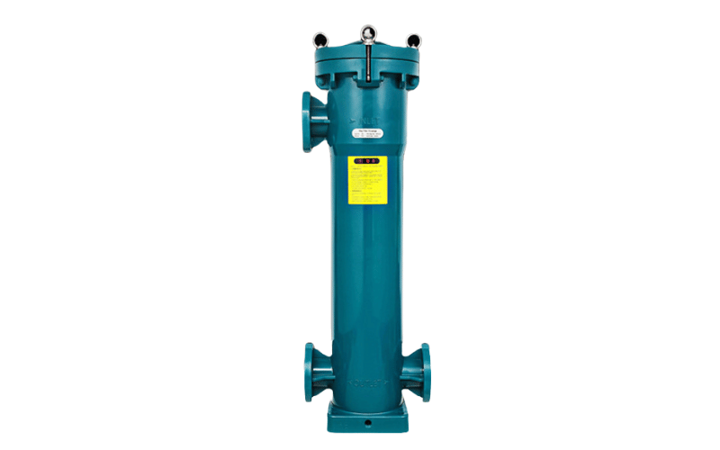 Polypropylene Filter Housing-3