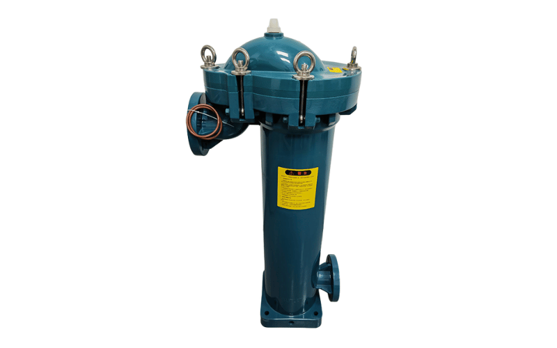 Polypropylene Filter Housing-6
