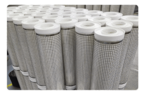 1 Micron Water Filter Cartridge