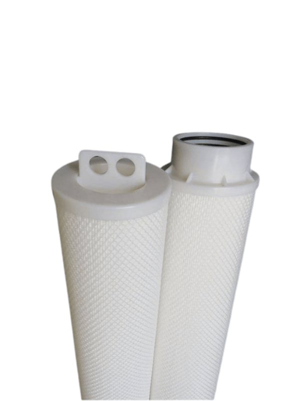 10 Micron Water Filter Cartridge