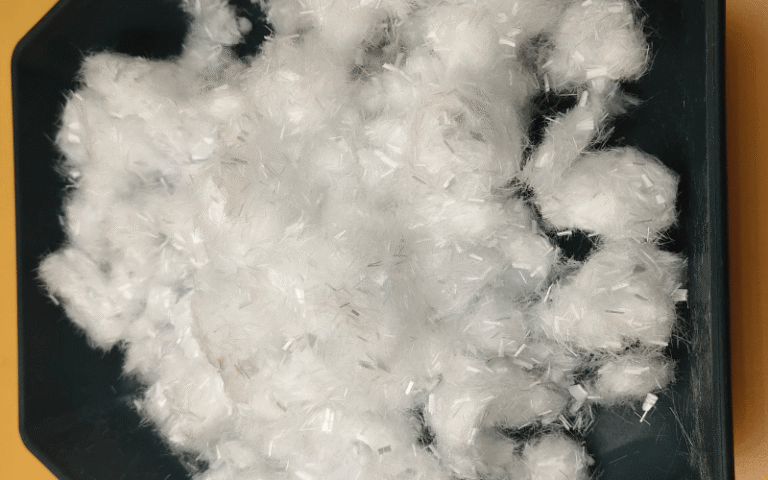 Acrylic Fabric
