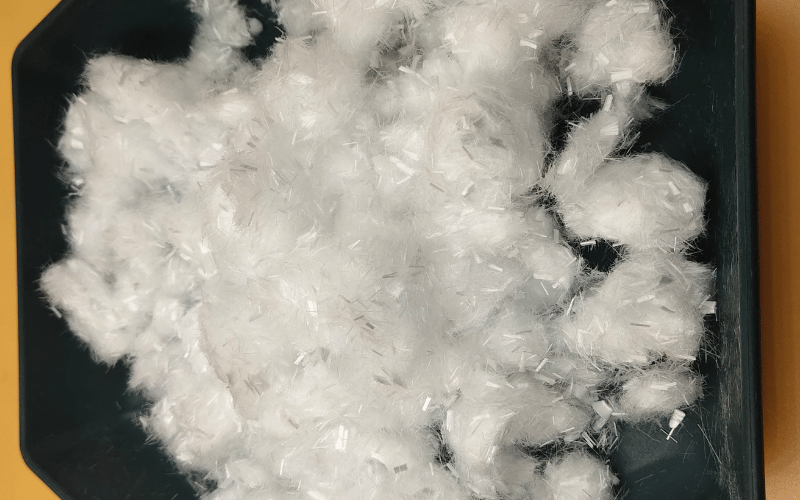 Acrylic Fabric