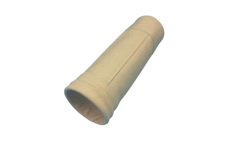 Acrylic filter bags-5