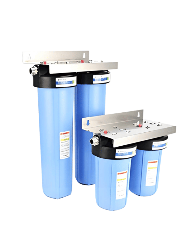 Big Blue Water Filter Cartridges