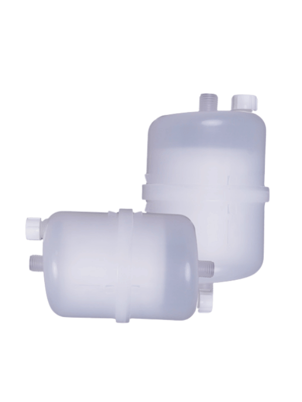 Capsule Filter