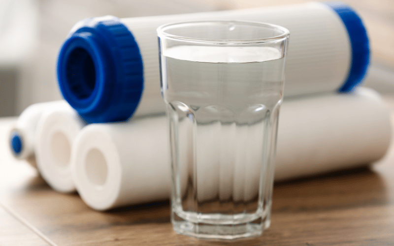 Micron Ratings for Water Filters