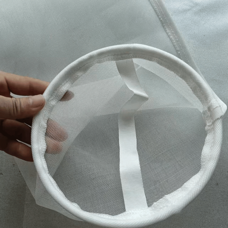 Nylon Filter Bag