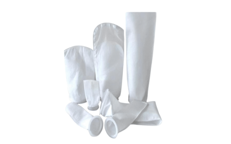 PTFE Filter Bag-2