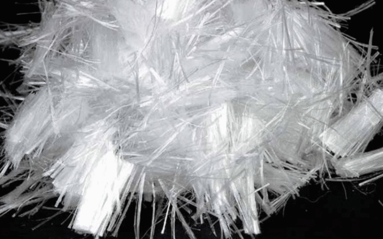 Polyester vs Polypropylene