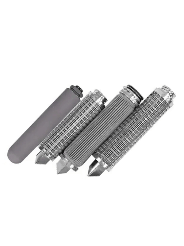 Sintered Metal Filter