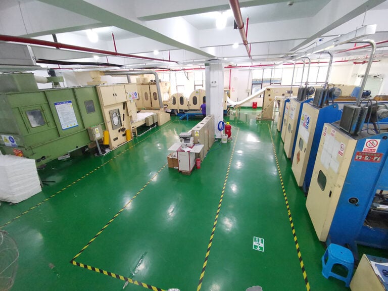 production workshop-4
