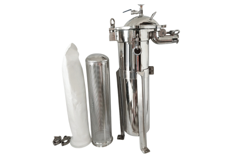 Applications of Filter Housing Systems