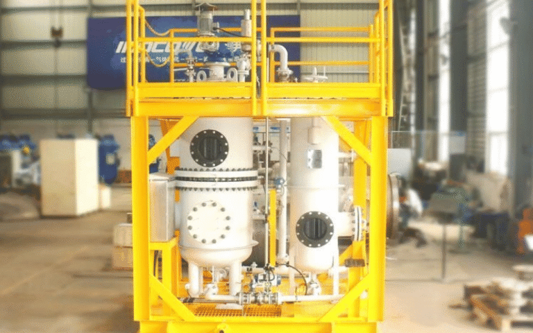 Automatic Backwash Filter Systems
