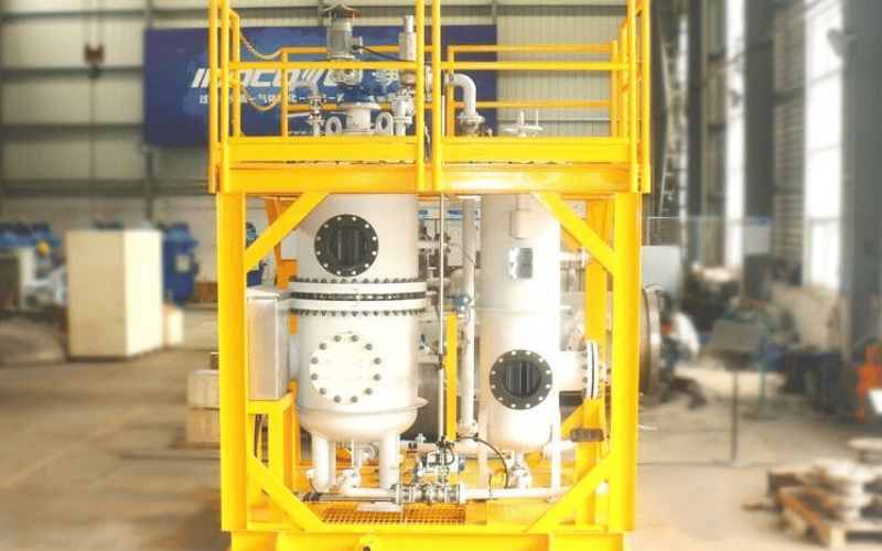 Automatic Backwash Filter Systems
