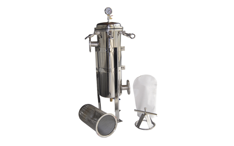 Bag Filters