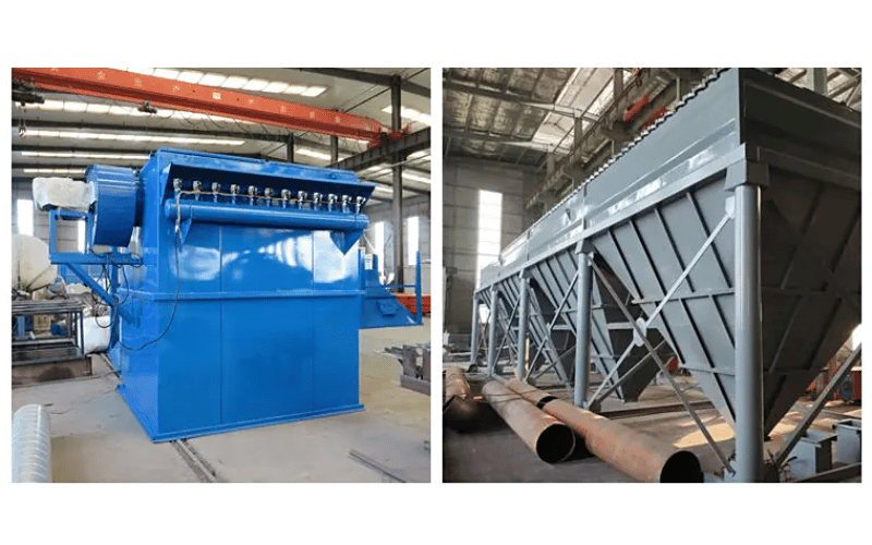 Baghouse Filters - Design and Functionality