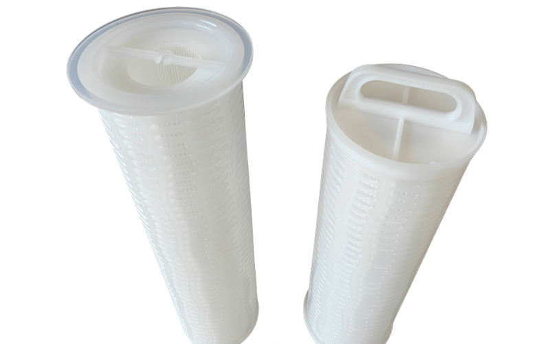 Benefits of High-Flow Filters