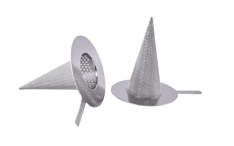 Benefits of Using Witch Hat Strainers