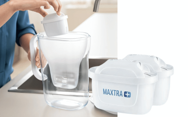 Brita Filter Lifespan: How Long Do Brita Water Filters Last?