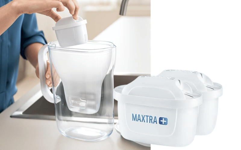 Brita Filter Lifespan: How Long Do Brita Water Filters Last?