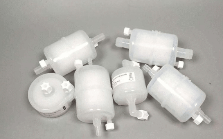 Capsule Filters