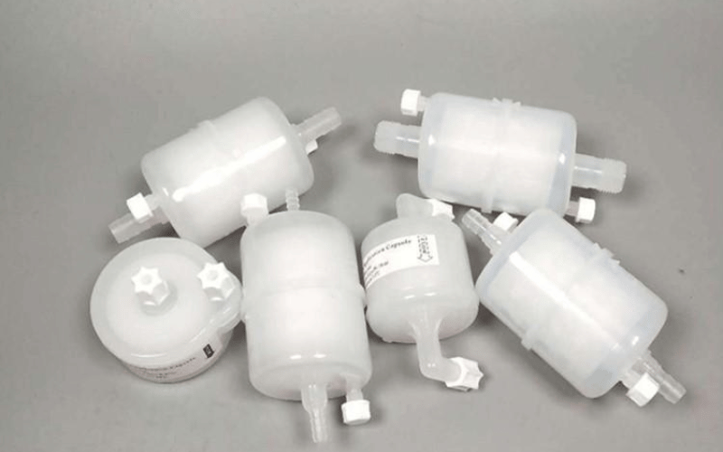 Capsule Filters