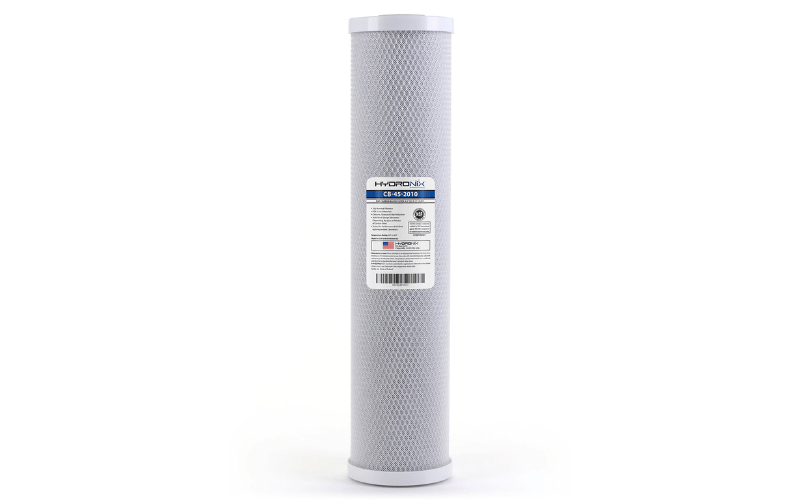 Carbon Block Filters