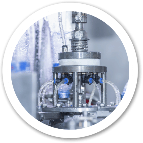 Chemical Processing - Applications of Melt-Blown Filters
