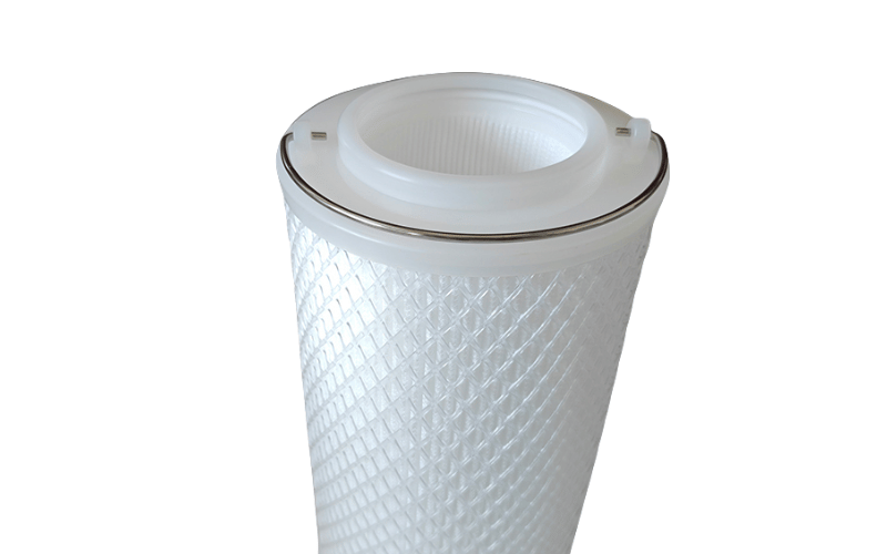 Choosing the Right High Flow Filter