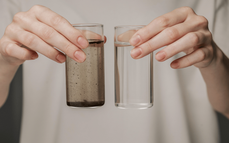 Common Contaminants Found in Water