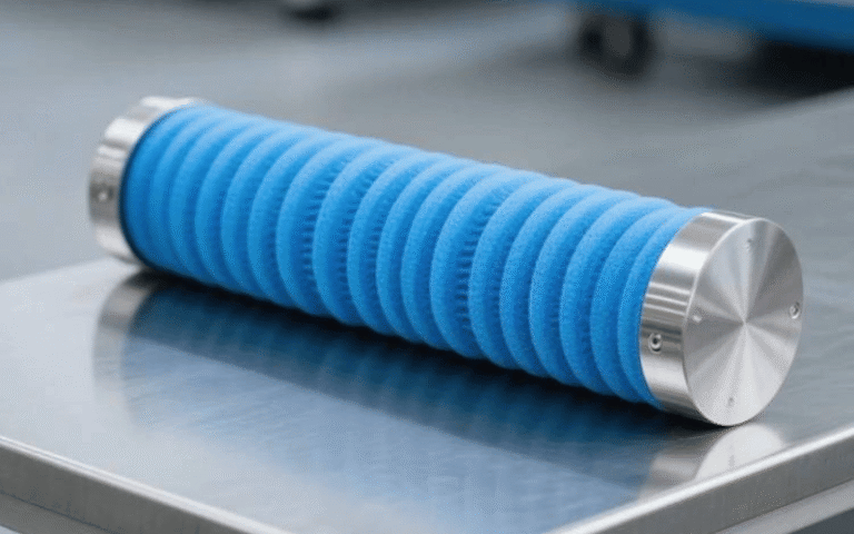 Demister Filter
