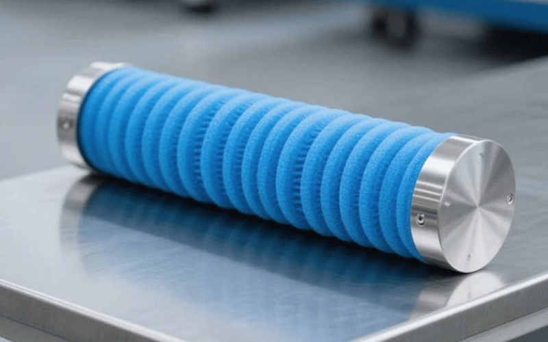 Demister Filter