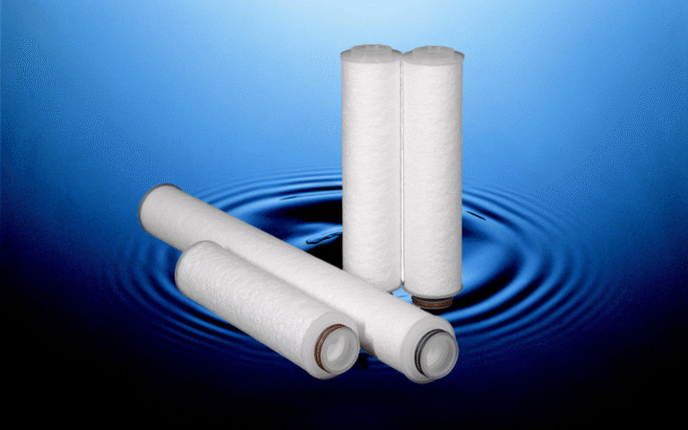 Filter Cartridge Lifespan