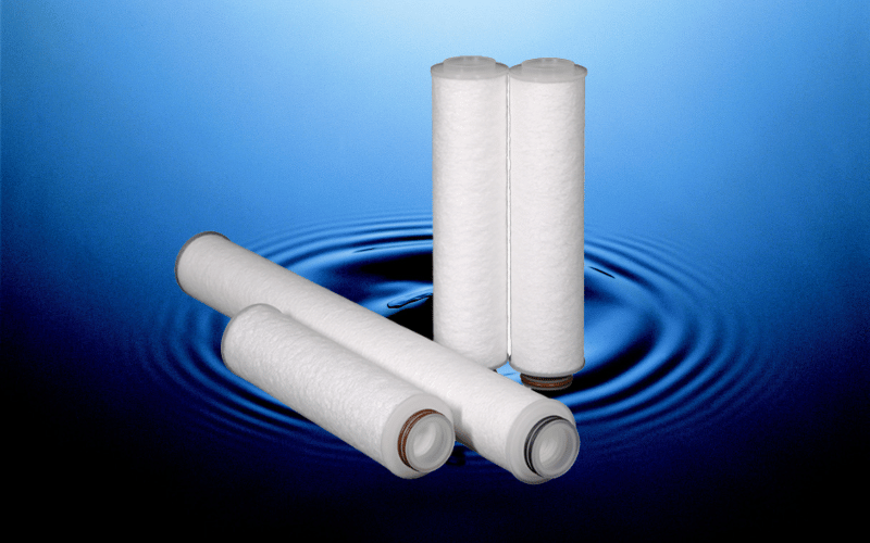 Filter Cartridge Lifespan