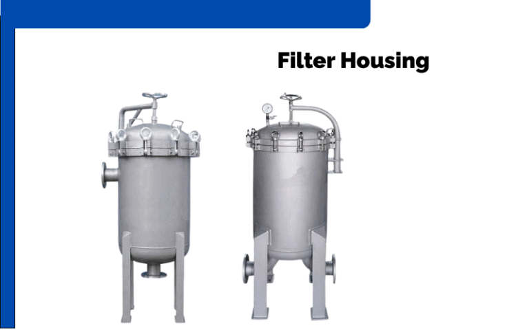 Filter Housing Systems