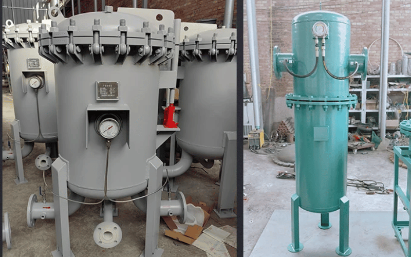 Maintenance Tips for Coalescing Filters