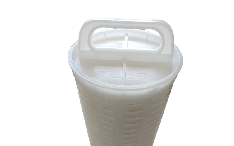 Maintenance Tips for High Flow Filters