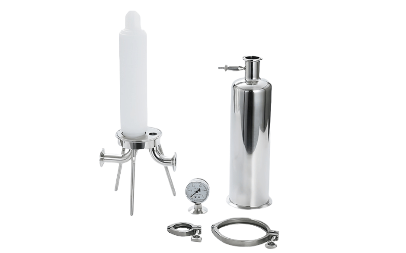 Membrane Filters