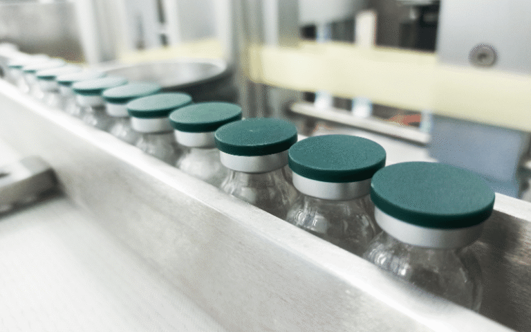 Purified Water in Pharmaceuticals