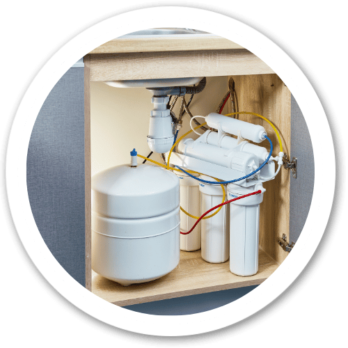 Residential Filtration - Applications of Melt-Blown Filters