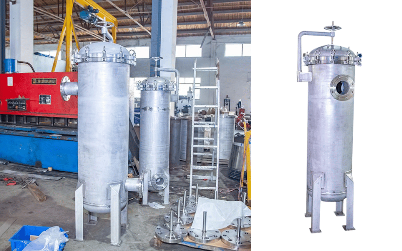Reverse Osmosis Filters