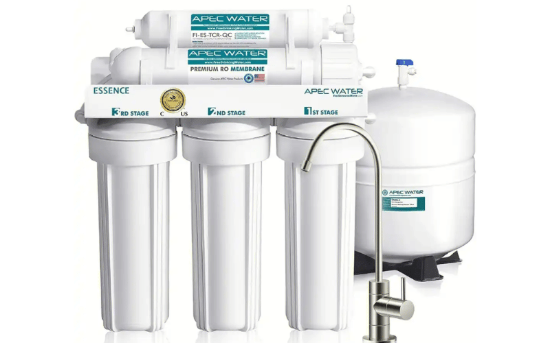 Reverse Osmosis