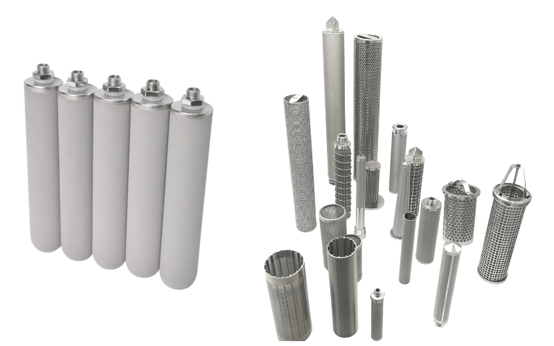 Sintering Techniques
