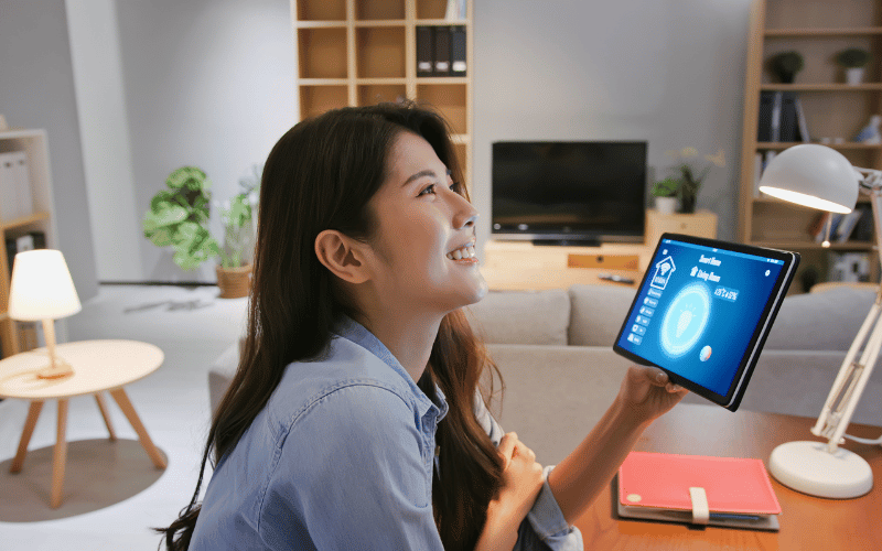 Smart Filtration Systems