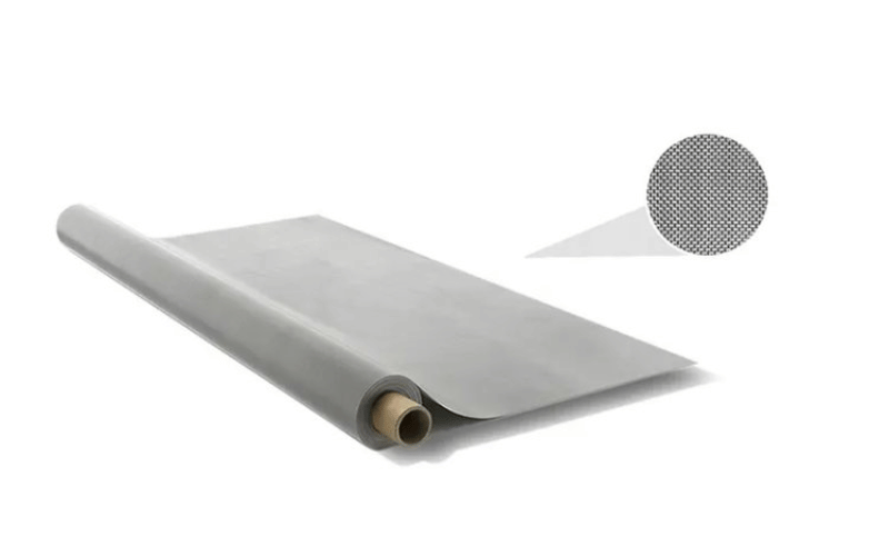 Stainless Steel Wire Mesh