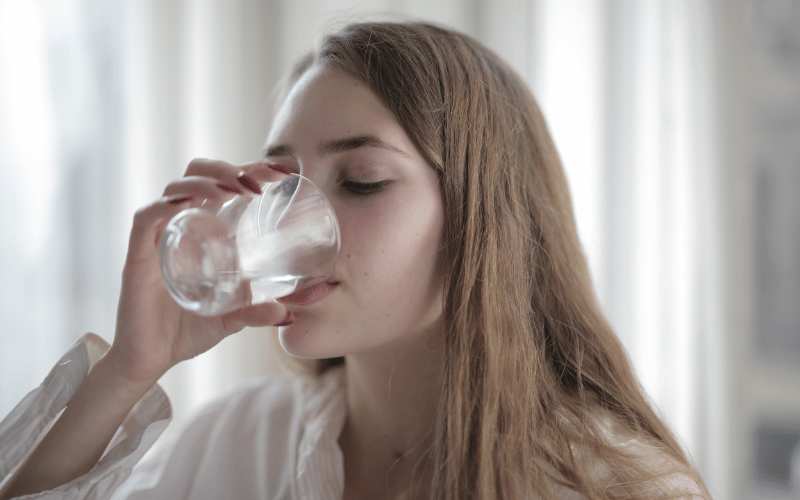 The Impact of Water Quality
