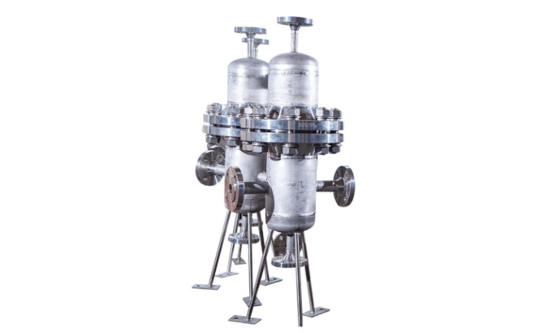 Wastewater Treatment Filters