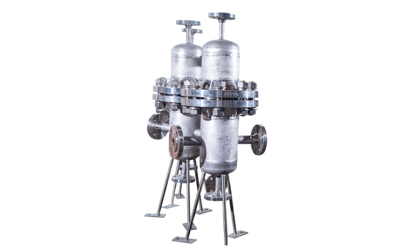 Wastewater Treatment Filters