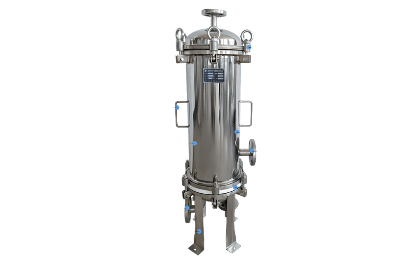 Water Filter Housing