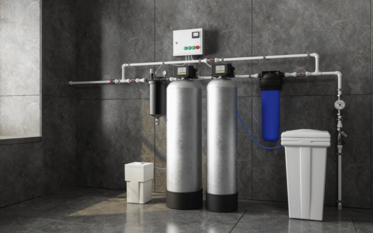 Water Filtration Systems